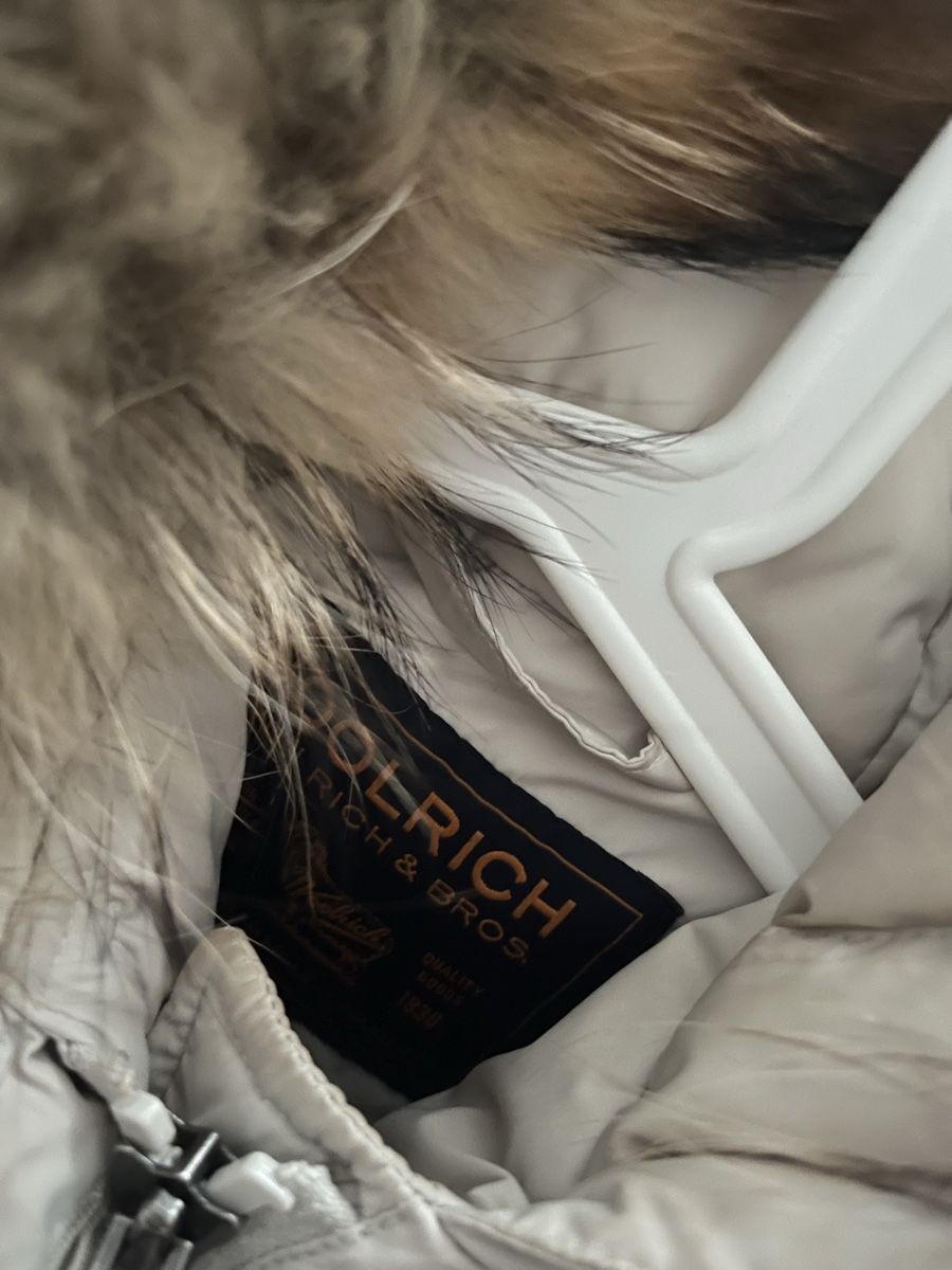 Woolrich Giacche: Woolrich Winterjacke – Nuovo (secondo la descrizione) da Bachenbülach venduto da sam_x8rt 2