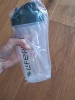 Shakebecher