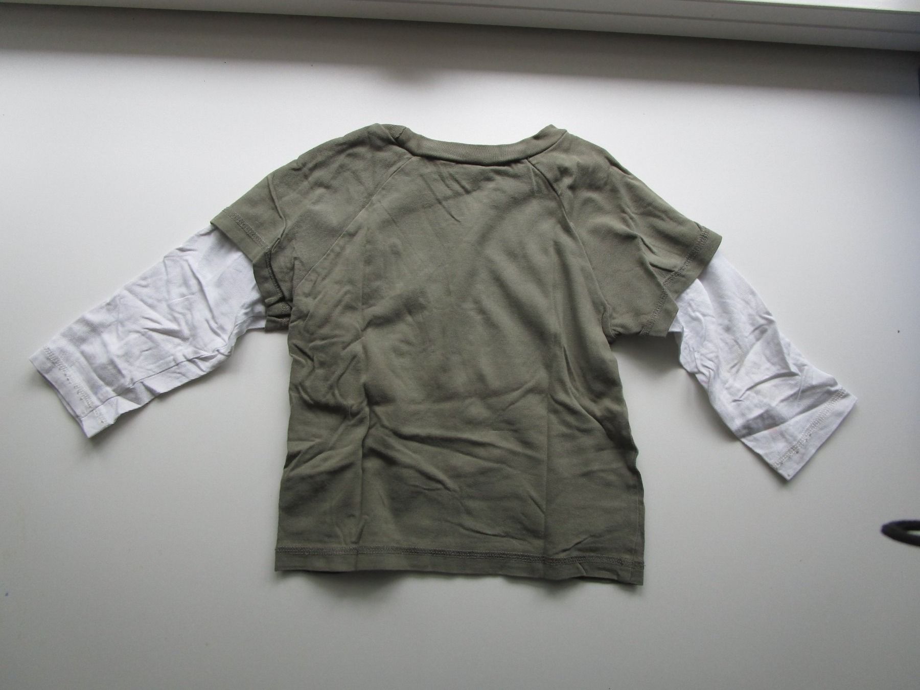 Pullover & Sweatshirts: Pullover Grösse 98 – Gebraucht aus Mülligen von gipseli 1