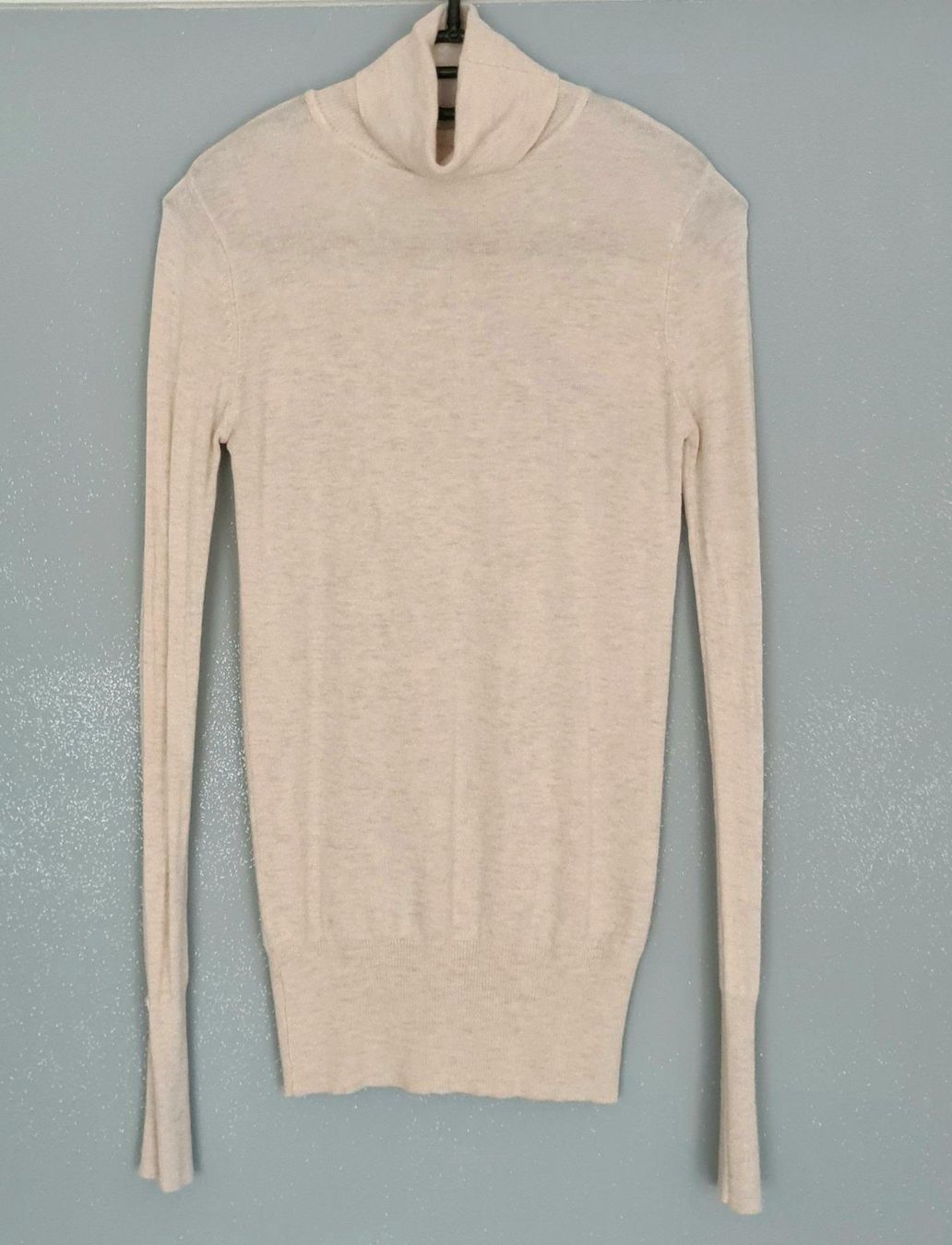 Pulls & Sweat-shirts: Col roulé taille S – D'occasion à Thônex par AneleManele
