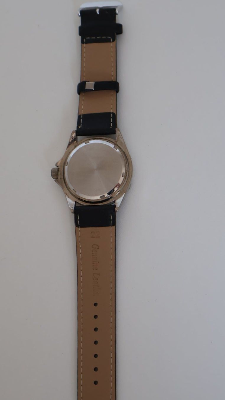 Orologi: AEZ Neus Band läuft Garantie – Usato da Willisau venduto da flabastian 5