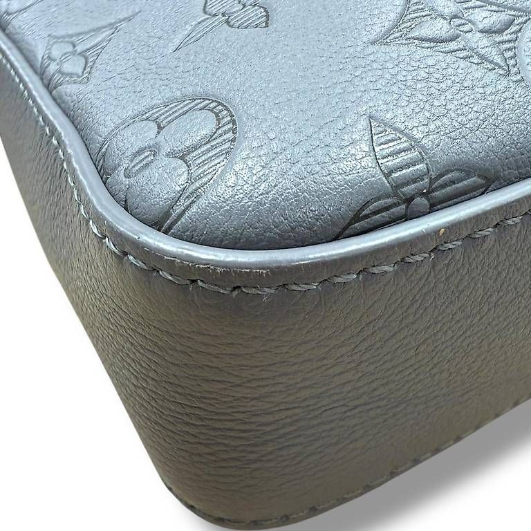 Borse: Louis Vuitton TRIO MESSENGER LOUIS VUITTON    – Usato da Carouge GE venduto da hcashcarouge 4