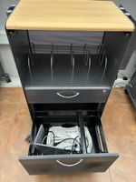 Sideboard / Rollmöbel für Büro