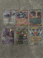 Pokemon Karten Phantasmal Flames Englisch