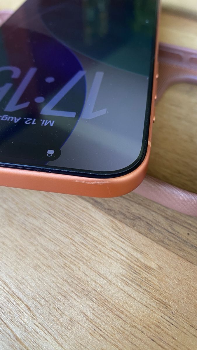 Apple Handys / Smartphones: iPhone 17 Pro Max 2 TB – Gebraucht aus Wohlen bei Bern von codevox 4