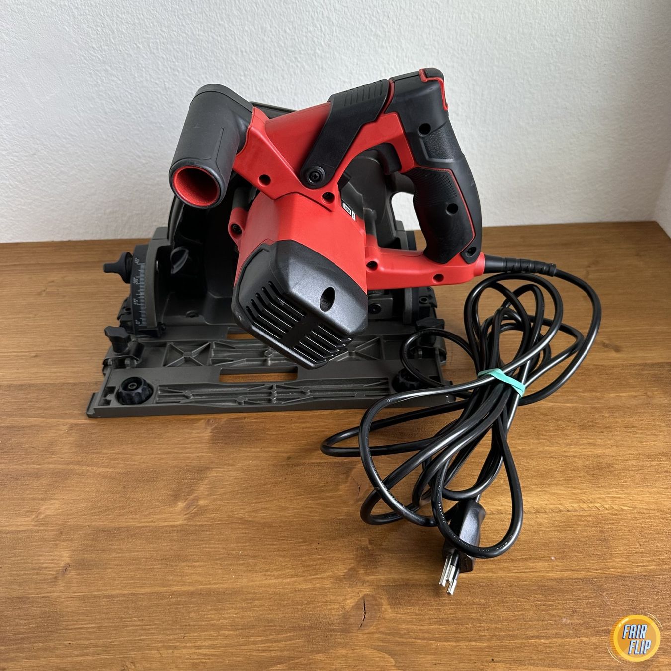 Einhell Tous les outils: Einhell TE-PS 165 Tauchsäge – D'occasion à Luzern par fairflip 1