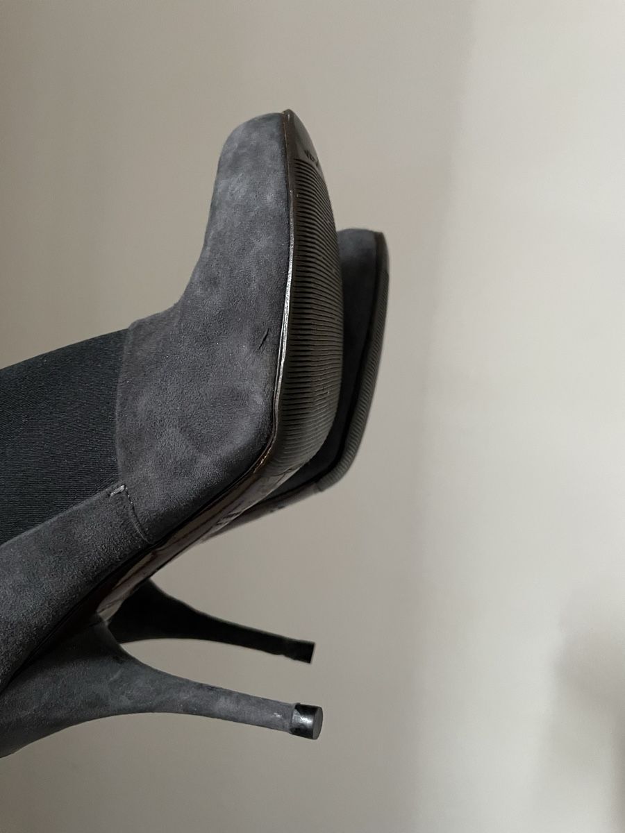 Miu Miu Chaussures femmes: Miu Miu highheel shoes – D'occasion à Zürich par chr_sp59 4
