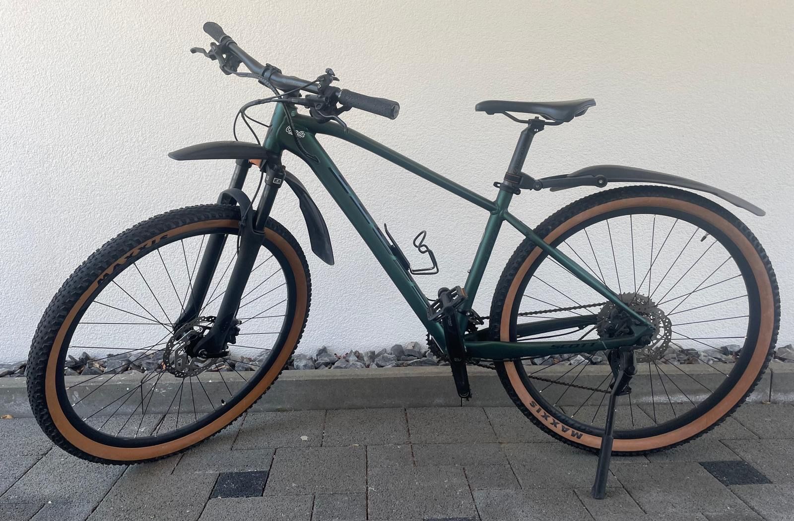 Scott Biciclette: Scott Aspect 930 VTT 29“ – Nuovo (secondo la descrizione) da Düdingen venduto da Valu007