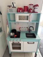 Ikea Spielküche mit Zubehör