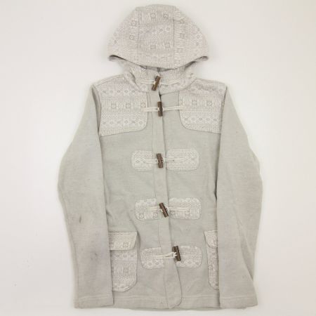 Patagonia Nordic Sweater Hoodie