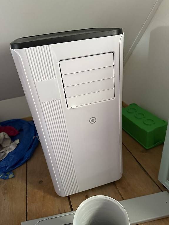 Condizionatori: Mobile Klimaanlage 9000 BTU   – Usato da Schaffhausen venduto da LaurentS. 1