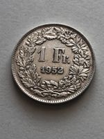 1 Fr. 1952