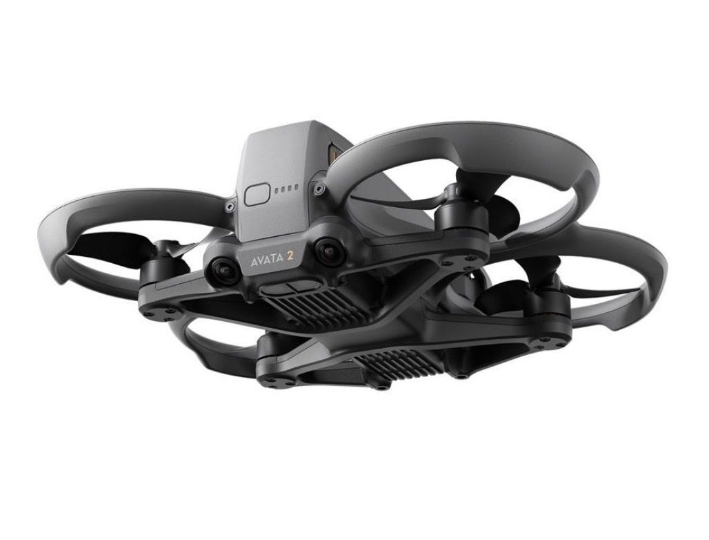 DJI Modellismo RC: DJI Avata FPV Drone Kit mit 3x Akku  – Nuovo (secondo la descrizione) da Oberlunkhofen venduto da bec_sx57 2