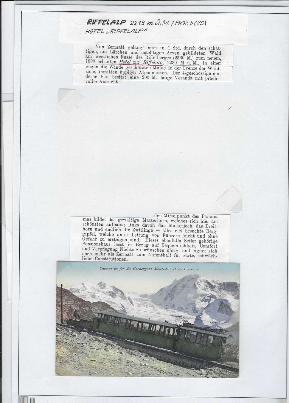Cartoline postali: DIV. ANSICHTS KARTEN 5 STK. DIV. ANSICHT SIEHE BILDER – Usato da Dintikon venduto da bonita099 1