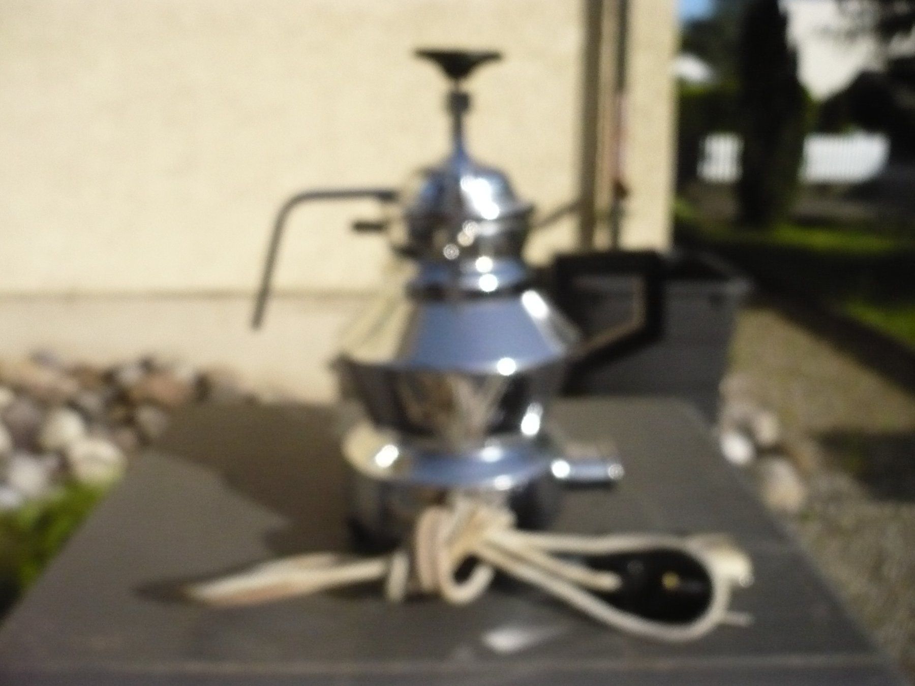 Macchine per caffè & Macchine per espresso: alte Kaffeemaschine Paradiso – Usato da Biberist venduto da Urmel