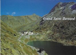 Grand-Saint-Bernard VS