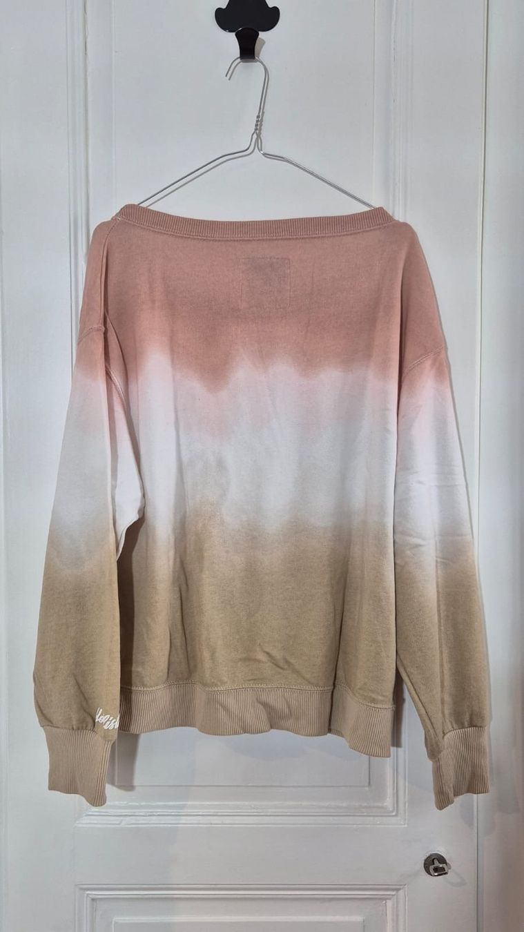 Hollister Maglioni & Felpe: Hollister Damen Pulli, Gr. S – Usato da Nidau venduto da biasutti 1