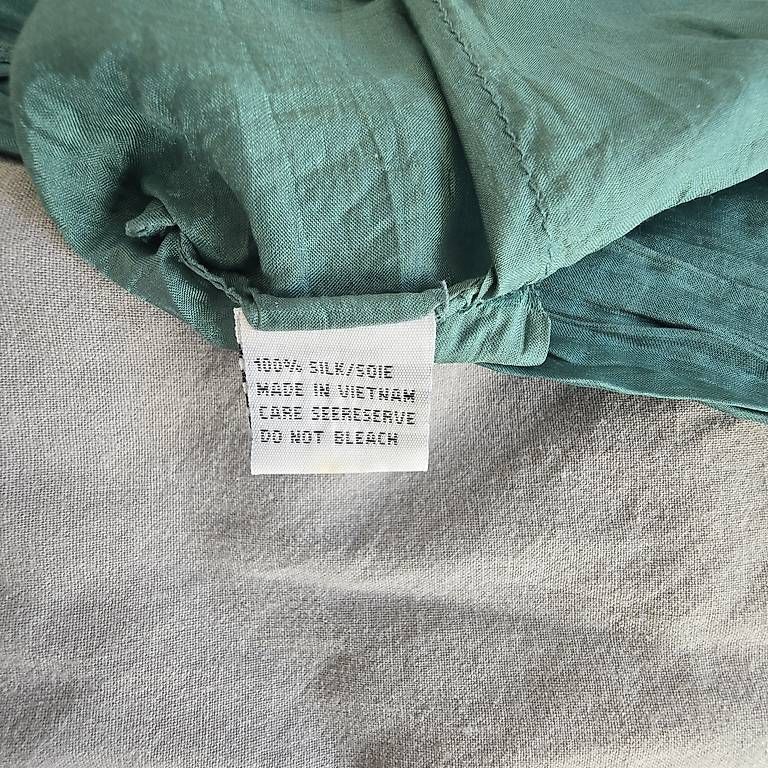 Sacchi a pelo: Schlafsack Seide XL – Usato da Zürich venduto da leara.milani 1