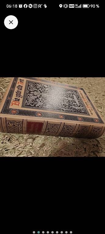 Bücher: Buch Gute Zeit  – Gebraucht aus Wila von neu_s8qs 3
