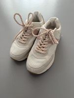 Trendige Kinder Sneakers, Grösse 34, neuwertig, Frühling
