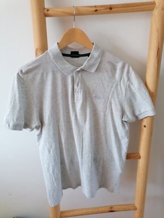 HUGO BOSS Poloshirt M