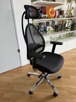 Ergonomischer Bürostuhl Topstar OPEN ART 10 Deluxe BBT