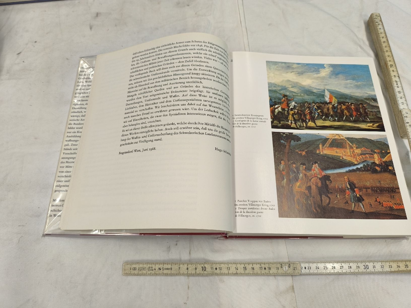 Libri: Buch.Vom Brustharnisch Zum Waffenrock – Usato da Cama venduto da anto_a 3