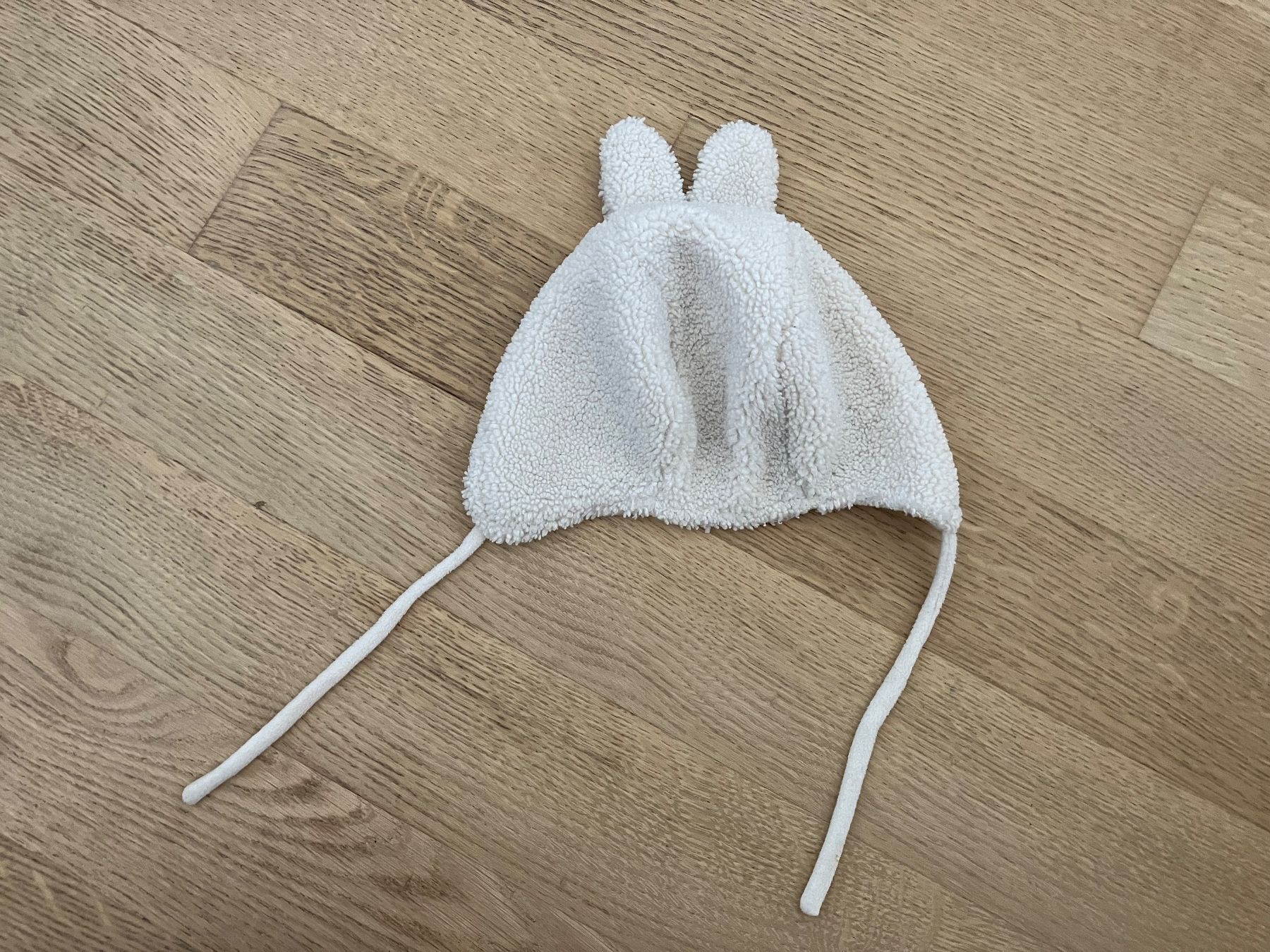 H&M Berretti & Sciarpe: Wintermütze - Grösse 62/68 – Usato da Winterthur venduto da ast_796h 1