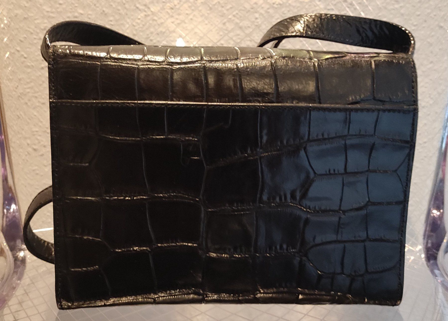 Aigner Borse da donna: Aigner bag – Usato da Zug venduto da LindaManga 3