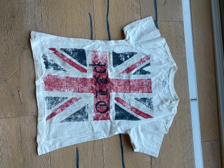 Ralp Lauren T-Shirt Gr. S