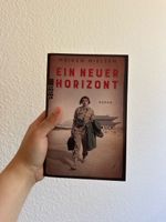 "Ein neuer Horizont" - Maiken Nielsen Roman, Top Zustand!