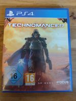Technomancer - Playstation 4 / PS4