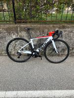 Bmc teammachine srl01 Ltd 2023 tg47