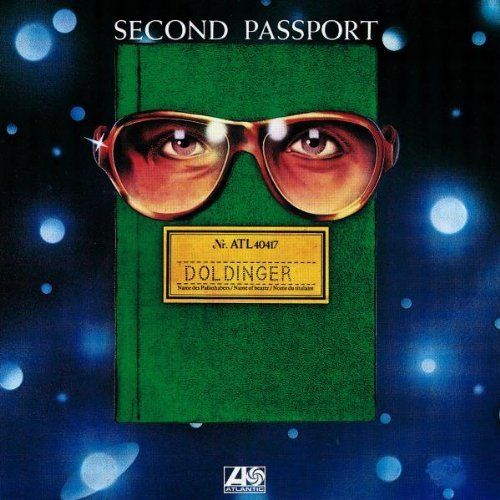 CD: Second Passport / Doldinger   1 CD neuwertig   1988 – Nuovo (secondo la descrizione) da Triengen venduto da Nilana