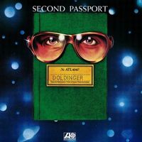 Second Passport / Doldinger   1 CD neuwertig   1988