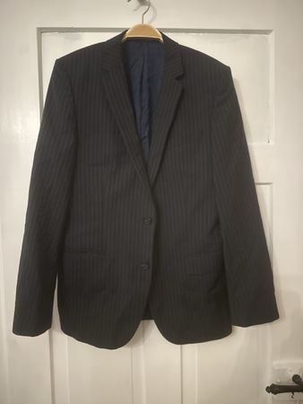 Hugo Boss Sakko, Super 120