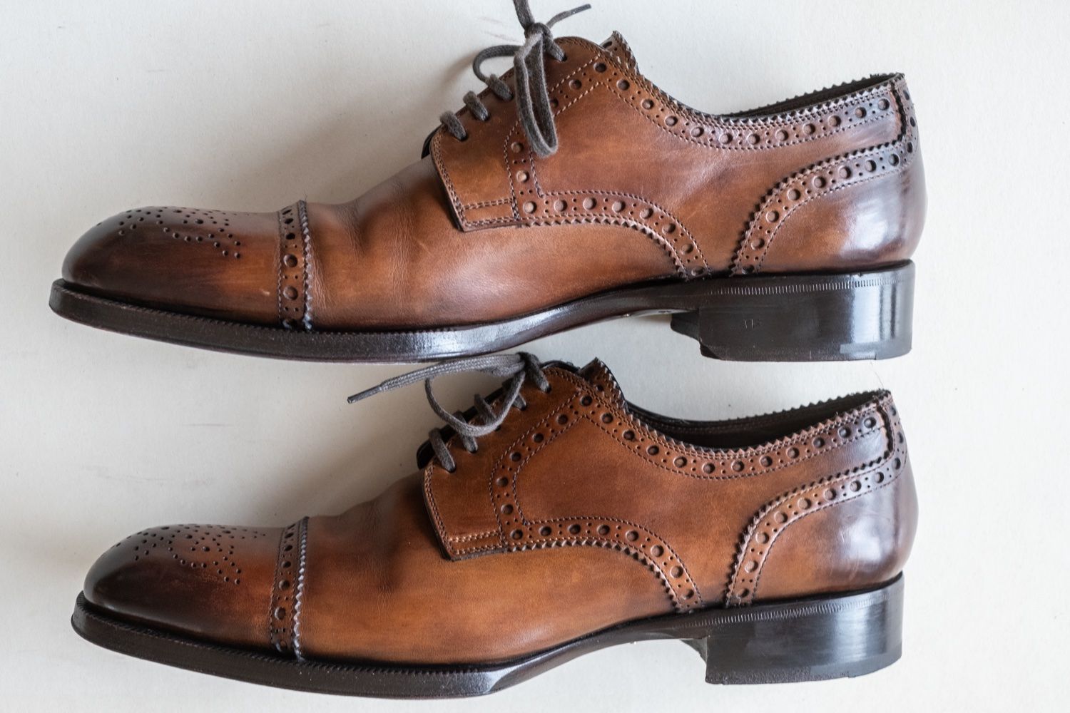 Tom Ford Herrenschuhe: TOM FORD Schuhe – Gebraucht aus Zürich von Andreas_Florian 2