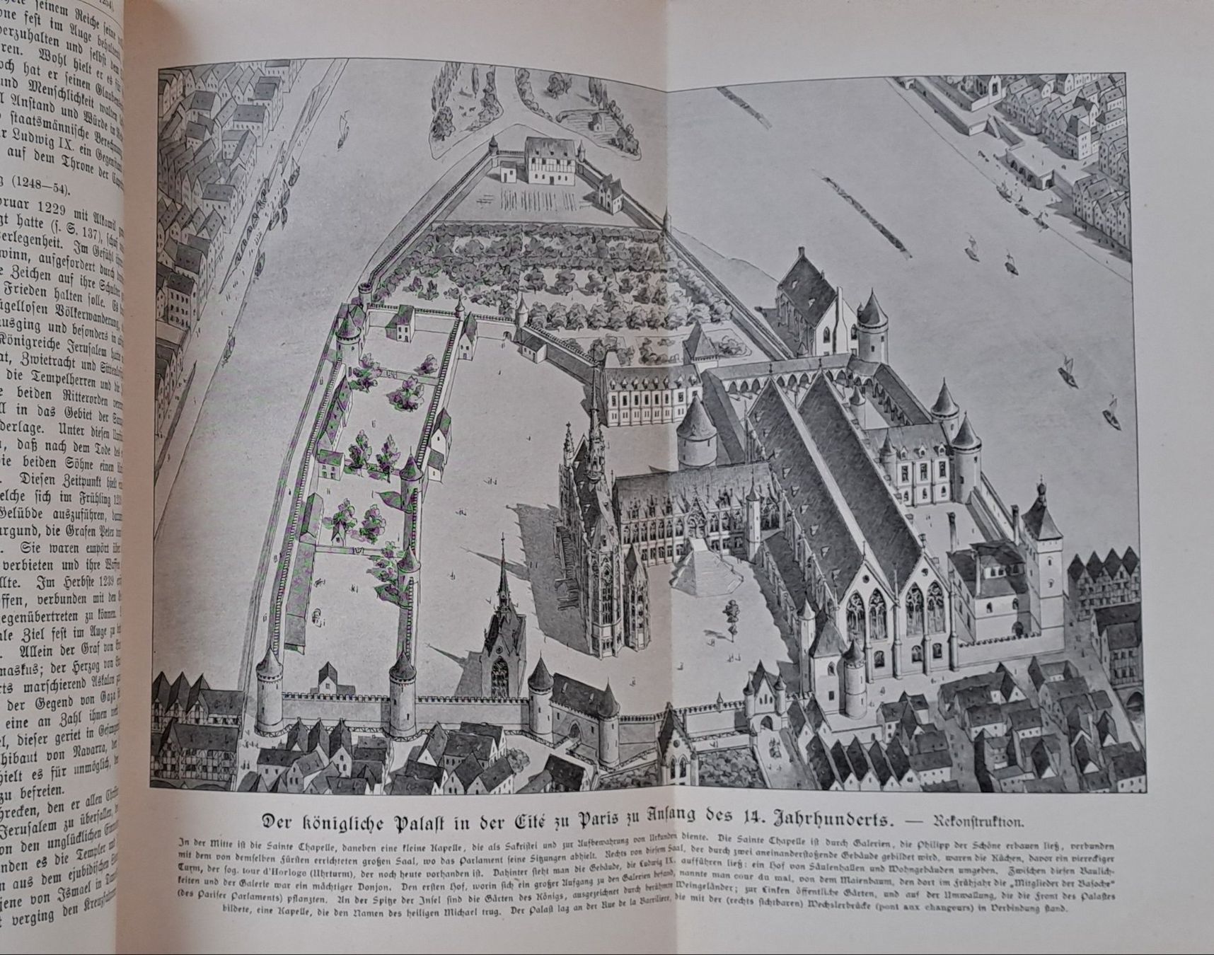 Libri: Spamers Illustrierte Weltgeschichte - Spamer 1914 – Usato da Trogen venduto da Limboo 9
