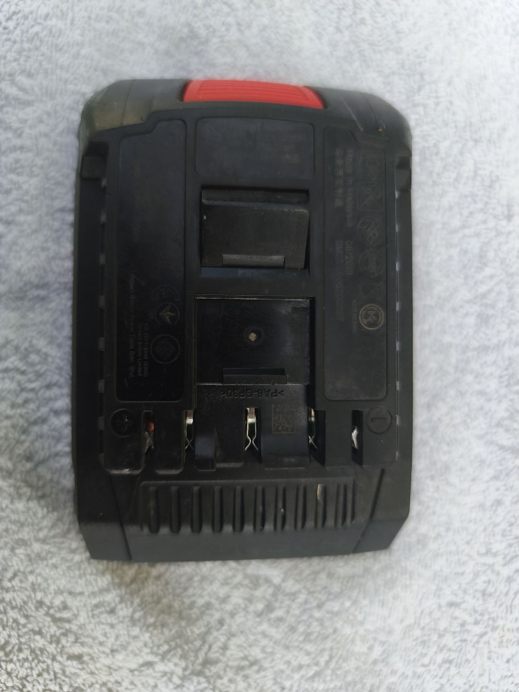Bosch Tutti gli attrezzi: Stichsägeset Akku Bosch 18 Volt – Nuovo (secondo la descrizione) da Recherswil venduto da Sruscha58 5