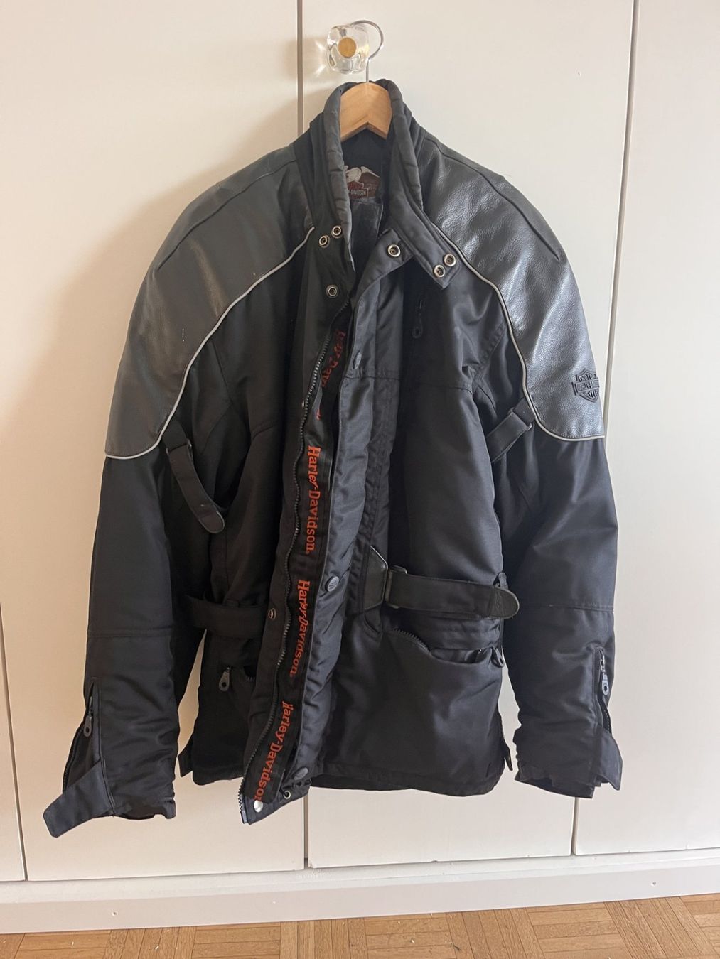 Harley-Davidson Giacche: Motorradjacke  Harley – Usato da Bäch SZ venduto da Ubrit