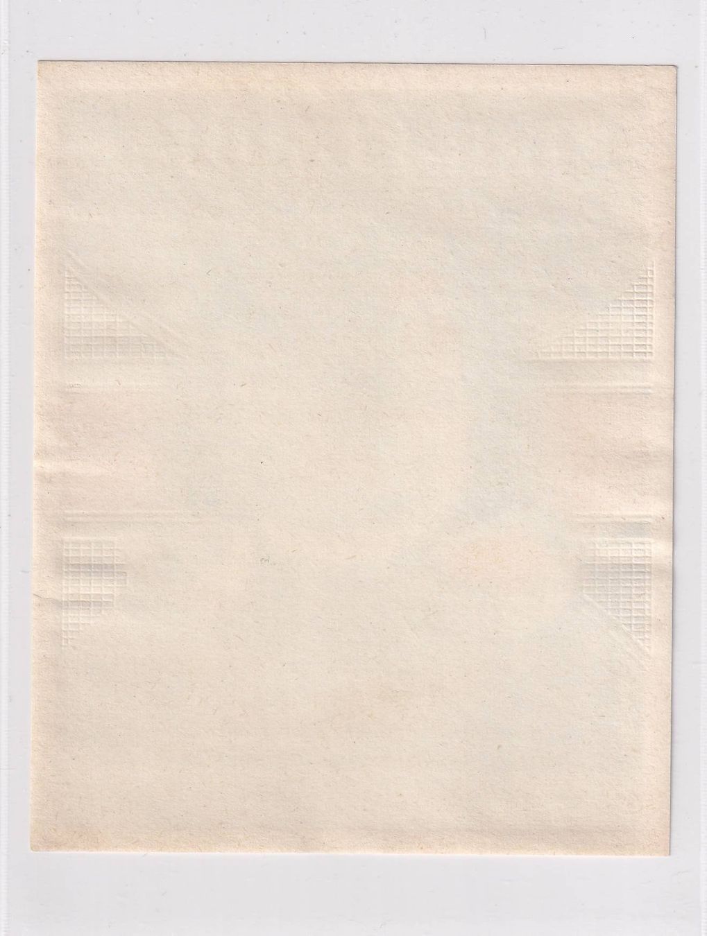 Carta: Etikette - Eier-Cordial /bd – Usato da Hombrechtikon venduto da Rudolf07 1