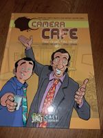BD Caméra Café n° 1 T'en veux? T'en veux?