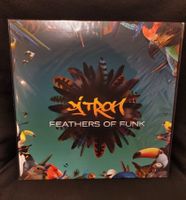 Dj Tron – Feathers Of Funk