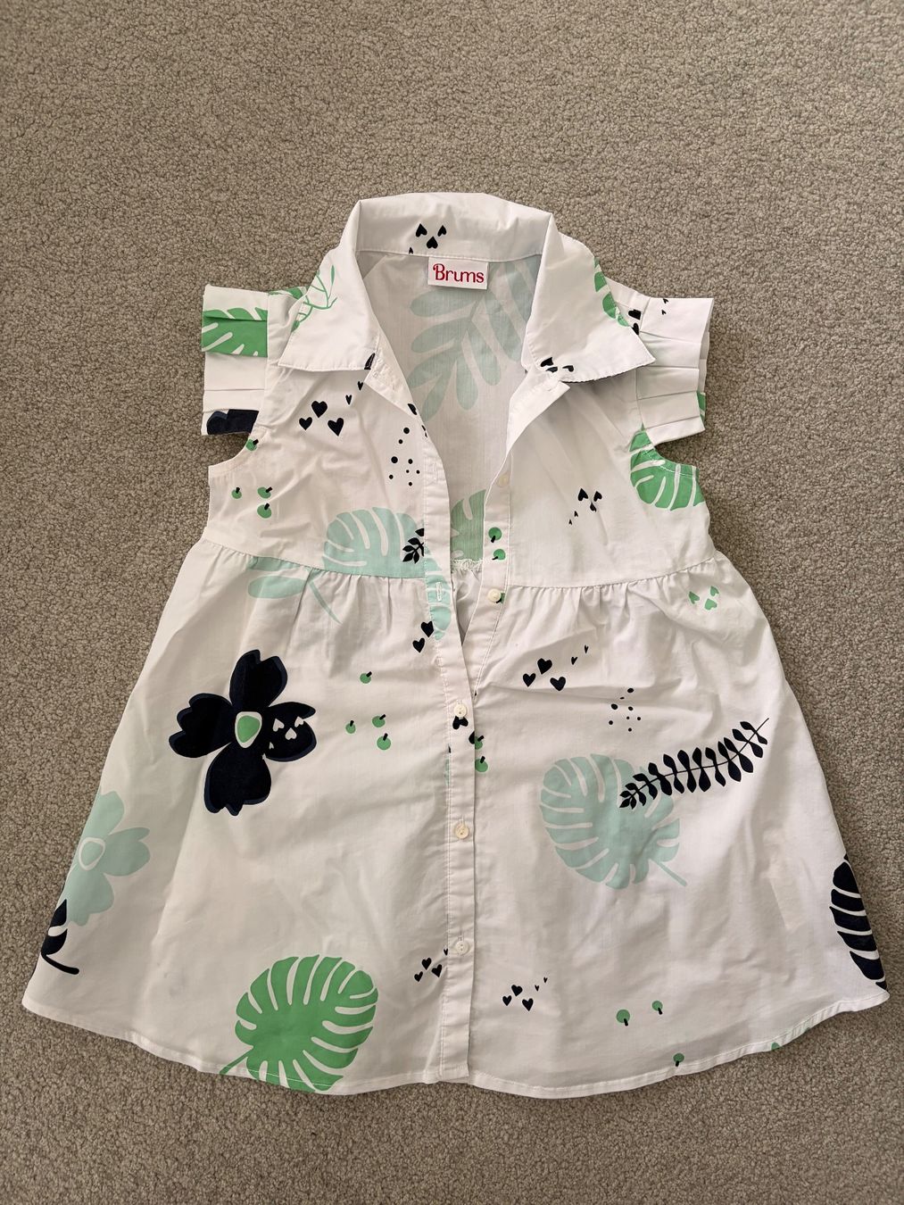 Lotti & Set di vestiti: Kleiderpaket Ralph Lauren, Brums, Name it – Usato da Küsnacht ZH venduto da Snowflake001 5