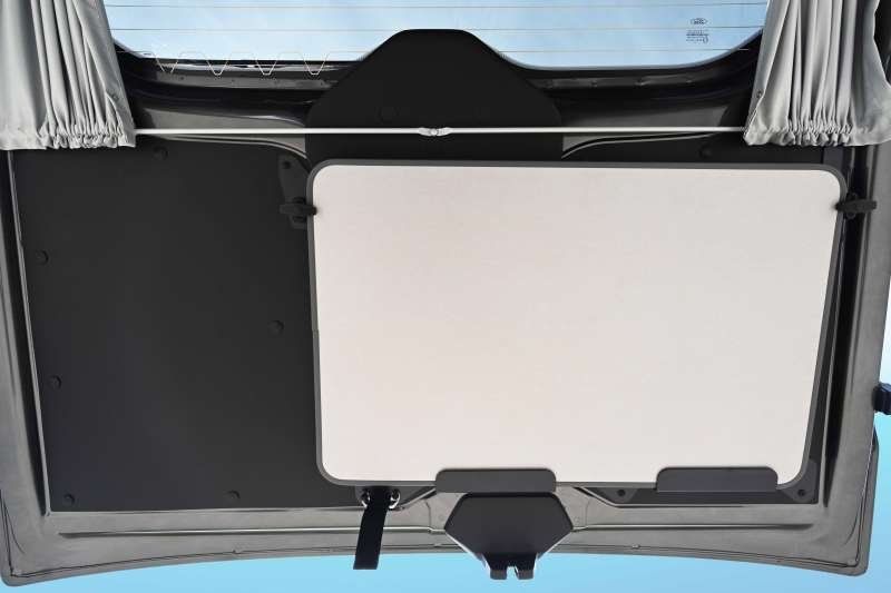 Westfalia Veicoli da campeggio: Camping-Tisch inkl. Tischhalterung – Nuovo (secondo la descrizione) da Worben venduto da Auto_Center_AG