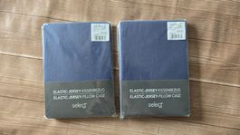 🏷️ 2 x Select Home Jersey Kissenbezug // 65 x 100 cm