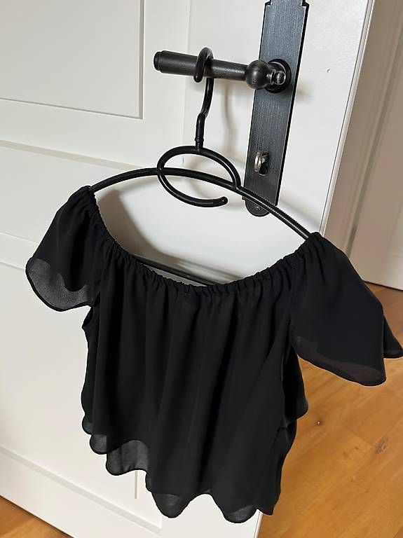 Top: TOPSHOP Top – Usato da Zürich venduto da apple-pie12 3