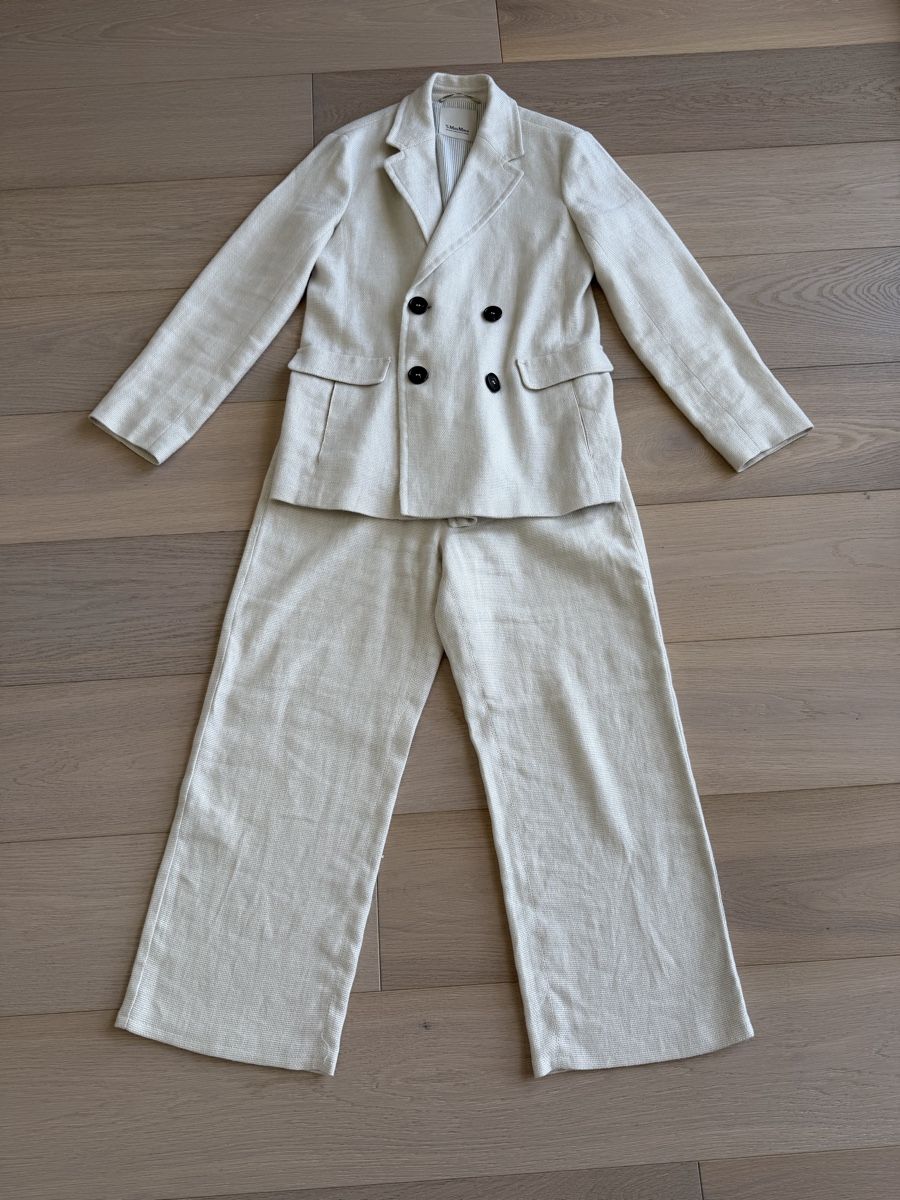 Completi & Tailleur: S Max Mara – Usato da Erlenbach ZH venduto da mpsy