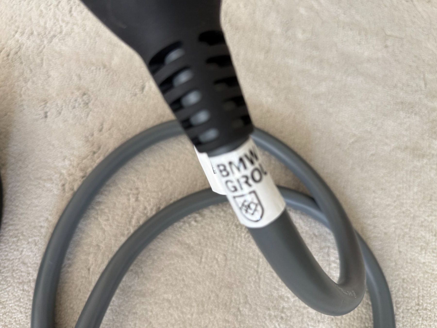 Caricabatterie: BMW elektro ***full set*** Ladekabel – Usato da Flawil venduto da savoypremium 9