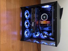Avlano | RTX 5090 32GB | i7-14700K | 64GB RAM | 2TB SSD